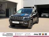 Jeep Compass Trailhawk 4XE+AHK+Soundsystem+Allwetter+ - Jeep Compass: Trailhawk