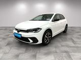 Volkswagen Polo Move Plus 1.0 TSI Matrix/IQ.Drive/FR-Kamera - Volkswagen Polo: Plus