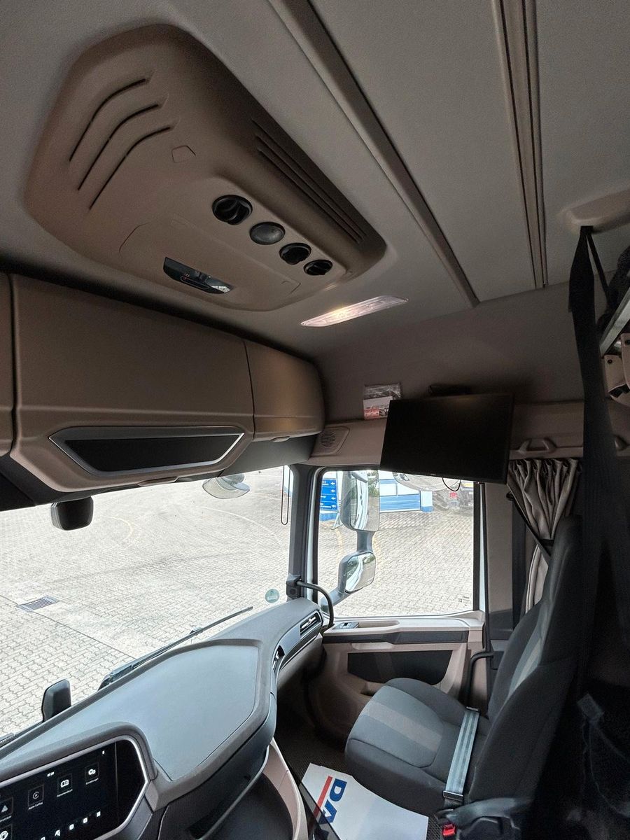 Fahrzeugabbildung DAF XG 530 FT, Intarder, Bj.2023