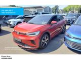 Volkswagen ID.5 GTX 4Motion 220 kW AHK Pano Navi - Volkswagen ID.5 in Duisburg