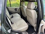 Land Rover Freelander Td4 E E - Land Rover Freelander mit Anhängerkupplung