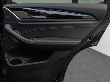 Fahrzeugabbildung BMW X3 xD20d Pano. 360° DAB H/K Stop&Go Sport Alarm