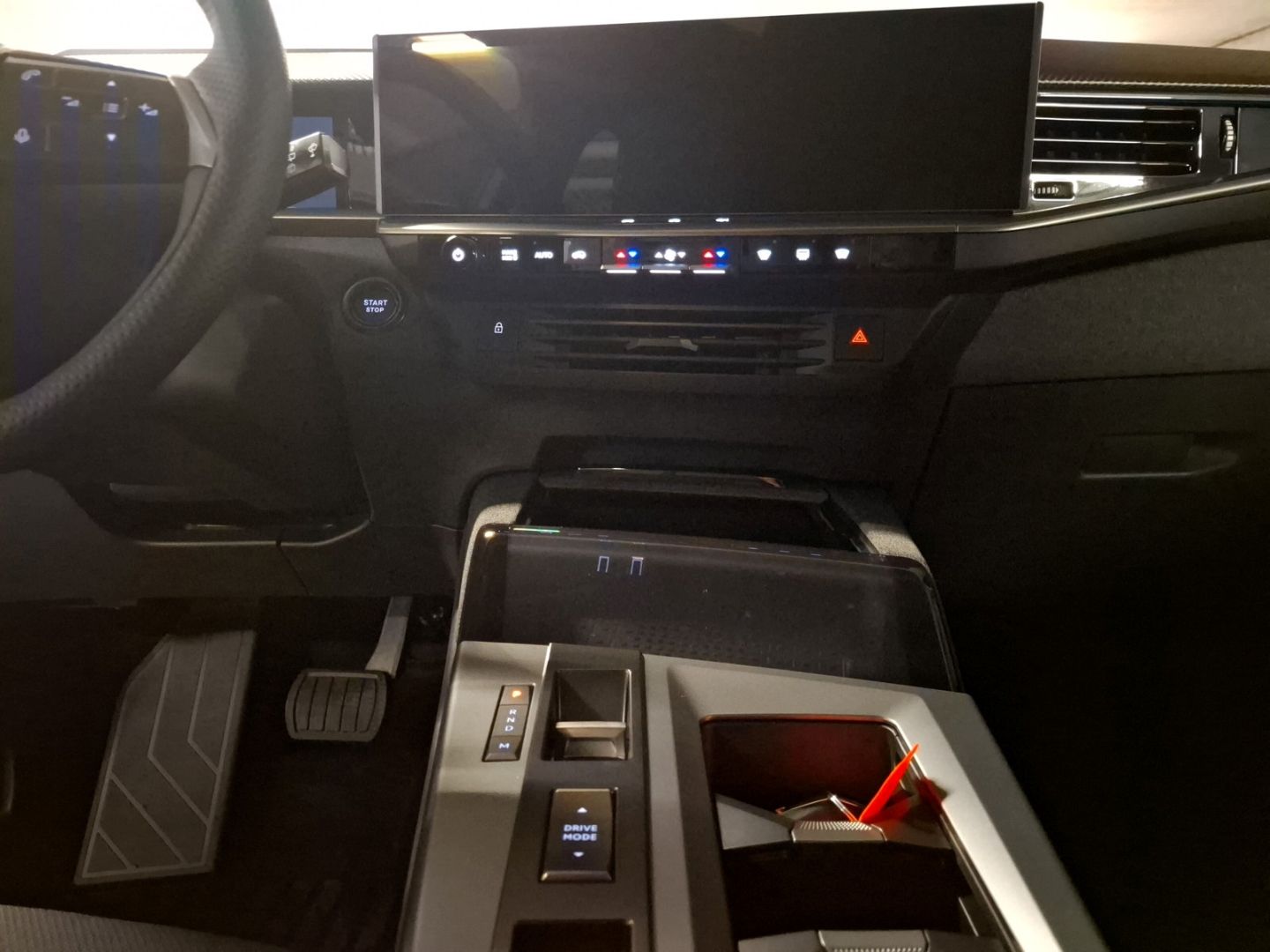 Opel Grandland (X) - Bild 11