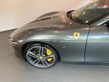 Ferrari Roma, Top Ausstattung, keramikversiegelt, MwSt  - Ferrari Gebrauchtwagen in Mainz