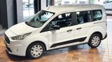 Ford TRANSIT CONNECT KOMBI TREND 5-SITZE KLIMA TEMPO - Ford Transit in Bonn