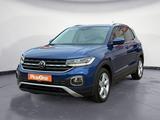 Volkswagen T-Cross AHK, AppConnect, RÃÅckfahrkamera AHK, - Volkswagen T-Cross aus 2022