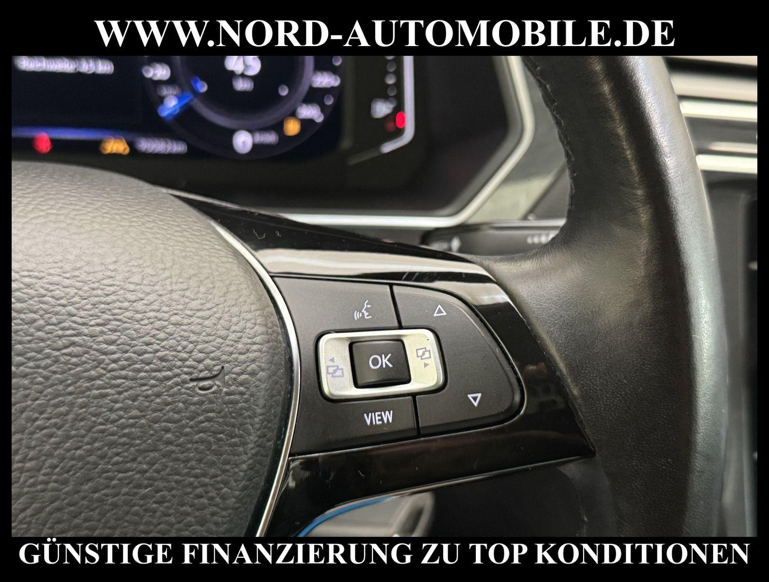 Volkswagen Tiguan Comfortline 1.5 TSI *NAVI*SHZ*ACTIVE INFO, миниатюра 29