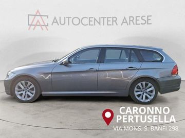 BMW 318 - 3