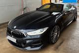 BMW M850i xDrive Coupé Garantie Nightvis. KW Headup 