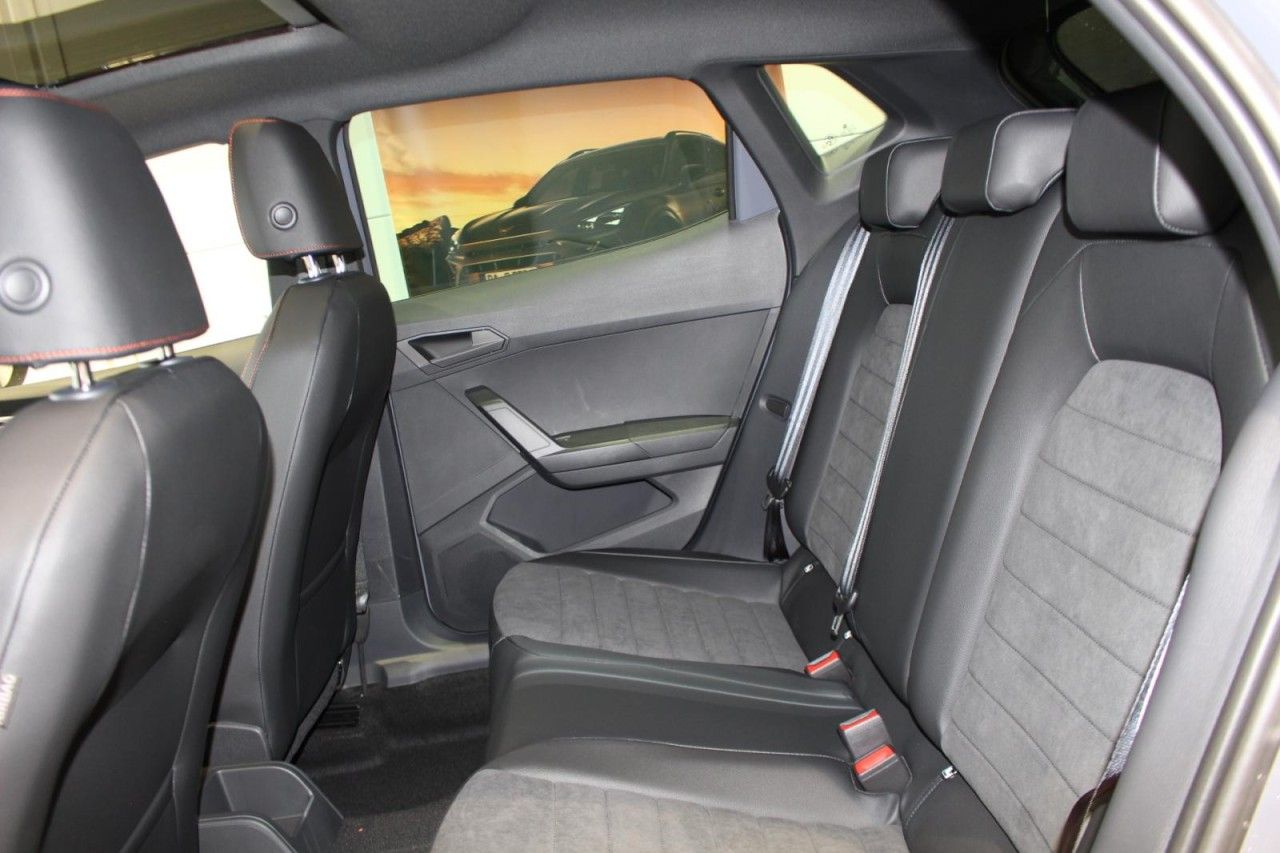 Seat Ibiza - Bild 15