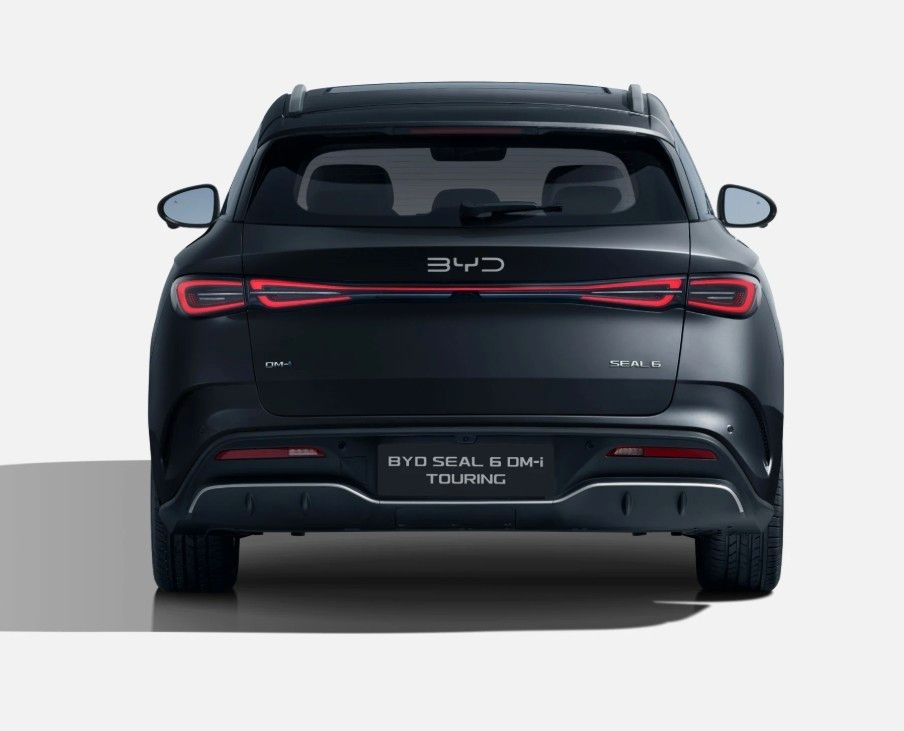 BYD SEAL 6 - Bild 7