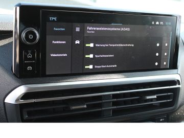 Citroën Spacetourer Plus XL