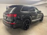 Audi Q7 50 TDI quattro S-LINE *AHK*NAVI* - Audi Q7 in Oberhausen