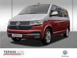 Volkswagen T6.1 Multivan 2,0l TDI Cruise NAVI ACC AHK SHZ - Volkswagen: Multivan Cruise