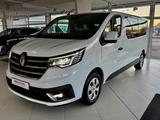 Renault Trafic Combi L2H1 3,0t  Life/Navi/Klima/9-Sitze - gebrauchte Renault Trafic aus dem Jahr 2021