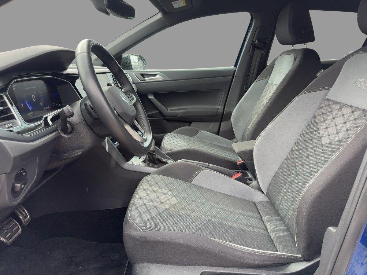 Volkswagen Taigo 1.0 TSI DSG R-Line LED SHZ PDC, миниатюра 7