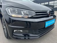 Volkswagen Touran - Vorschau Bild 13