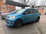 Volkswagen up! 1.0 TSI OPF 66kW join up! - Volkswagen up!: Join