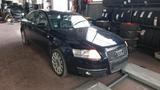 Audi Sammlerstück: Audi A6 4,2 Quattro V8 TÜV neu - gebrauchte Audi A6 aus dem Jahr 2007