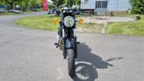 Benelli Imperiale 400 - BENELLI VON 251 BIS 500 CCM