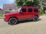 Mercedes-Benz G 63 AMG Mercedes-AMG G 63 Mercedes-AMG