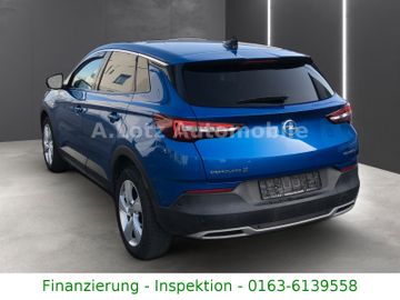 Opel Grandland (X) - 5
