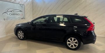 Volvo V60 - 5