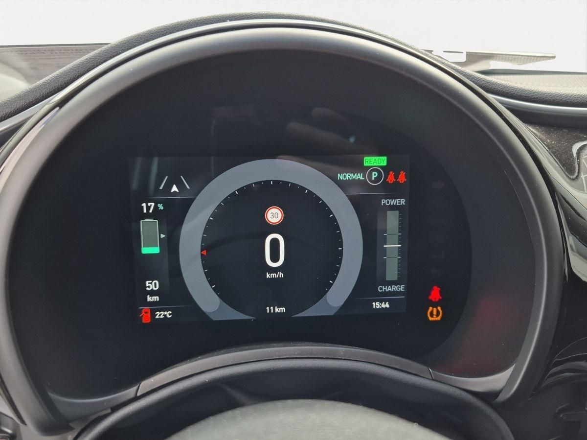 Fiat 500e - Bild 10