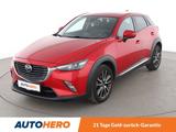 Mazda CX-3 2.0 Sports-Line AWD*LED*NAVI*ACC*CAM*PDC* - Mazda in Berlin