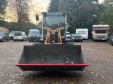 Liebherr Radlader L 508 C/SCHAUFEL/GABEL - Liebherr Radlader 508