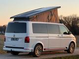 Volkswagen T6.1 California 2.0TDI DSG 150PS Küche Solar Acc - gebrauchte VW Van