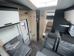 Sun Living A 75 SL *4,1T*Heavy*Automatik