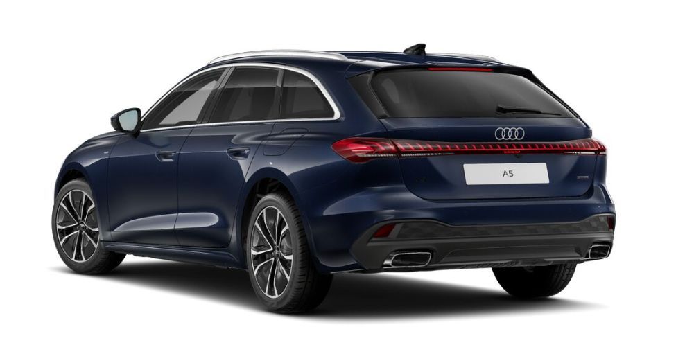 Audi A5 - Bild 3