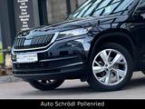 Skoda Kodiaq SOLEIL 1.5 TSI DSG, AHK, Standheiz, ACC - Skoda Kodiaq: Soleil