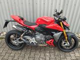 Ducati Streetfighter V2 S - DUCATI STREETFIGHTER V2