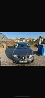 Seat Ibiza 1.4 16V 55kW Sport Edition Sport Edition - Seat Ibiza aus 2006: 1.4