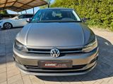 Volkswagen Polo VI Comfortline - Volkswagen Polo: Unfallwagen