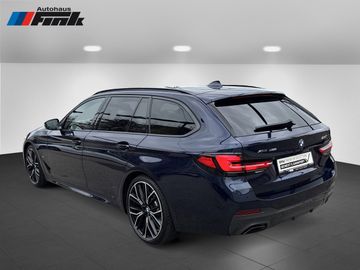 BMW 530i xDrive Touring M Sportpaket Head-Up HiFi