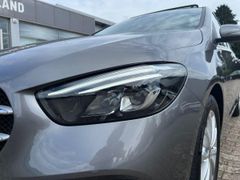 Fahrzeugabbildung Mercedes-Benz B 200 Progressive NAV+SHZ+PANO+KAM+AHK+PDC+MBUX