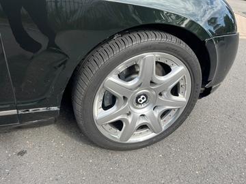 2005 Bentley CONTINENTAL FLYING SPUR 照片 10