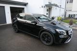 Mercedes-Benz GLA 200 Urban/Automatik/Klima  - gebrauchte Mercedes-Benz GLA 200 aus dem Jahr 2017