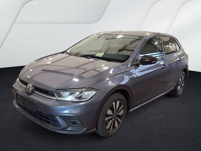 Polo 1.0 TSI LIFE GOAL DSG LED+KAMERA+AHK+ACC