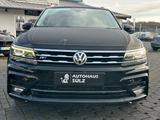 Volkswagen Tiguan Allspace 2.0 TDI R-Line/Auto./LED/Kamera - VW Tiguan Allspace Gebrauchtwagen in Köln