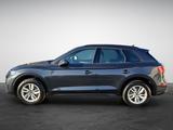 Audi Q5 40 TDI S tronic quattro NaviPlus LED AHK ASI  - gebrauchte SUV & Geländewagen