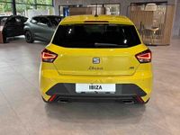 Seat Ibiza - Vorschau Bild 7
