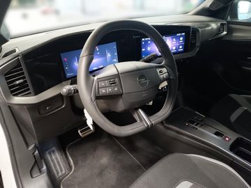 Fotografie 8 des Opel Mokka GS Automatik Kamera LED Sitzhzg Allwetter