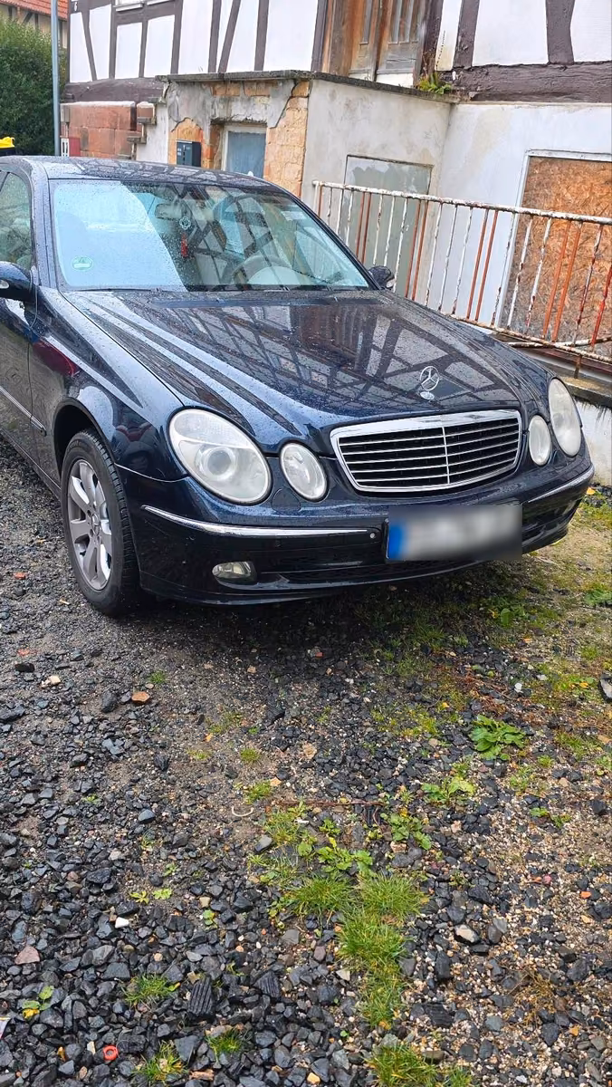 Mercedes-Benz Andere