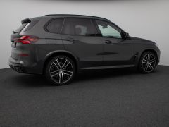 Foto Nummer 6: BMW X5 M60