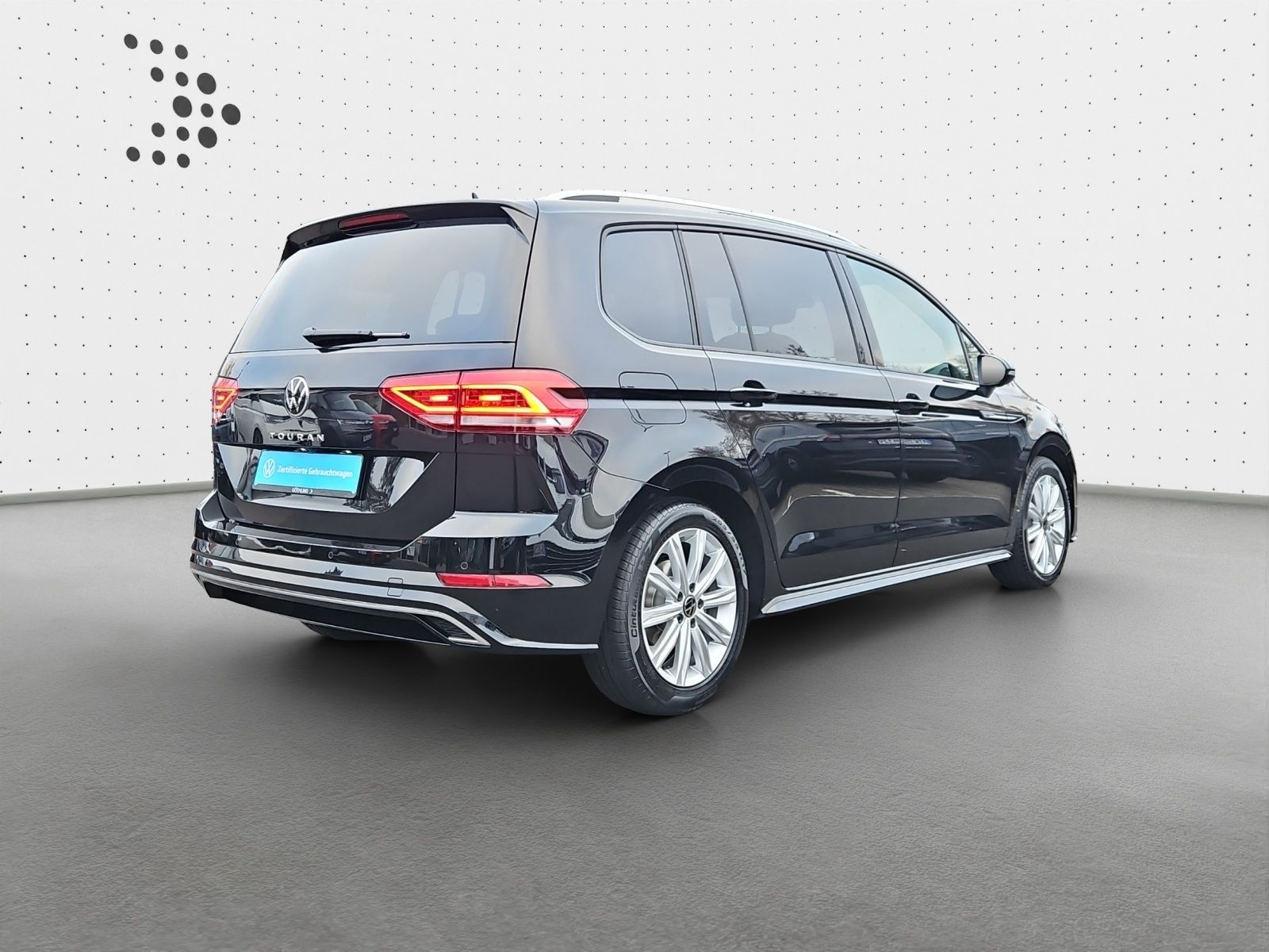 Volkswagen Touran - Bild 3