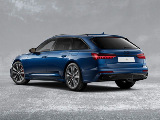 Audi A6 - Bild 5